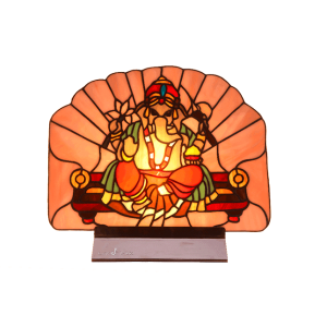 Ganpati Collection Lanterns Mantel Pieces