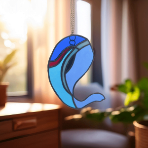Ganpati Collection Suncatcher